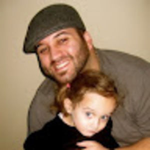 Meet your Posher, A.j.